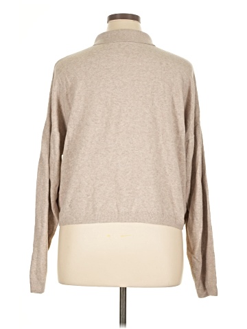 Unbranded Turtleneck Sweater (view 2)
