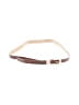 Adrienne Vittadini Brown Belt Size S - photo 1