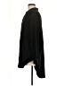 Express 100% Polyester Black Long Sleeve Blouse Size M - photo 5