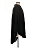 Express 100% Polyester Black Long Sleeve Blouse Size M - photo 4