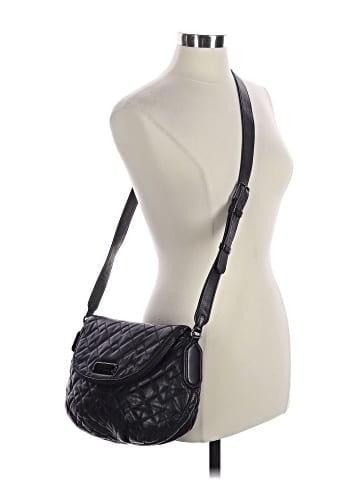 Marc by Marc Jacobs Leather Crossbody Bag (view 2)