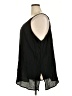 Torrid Black Sleeveless Blouse Size 5X Plus (5) - photo 5