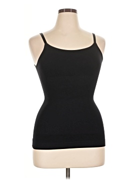 Shapermint Sleeveless T Shirt