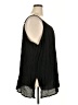 Torrid Black Sleeveless Blouse Size 5X Plus (5) - photo 4