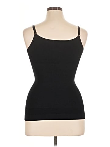Shapermint Sleeveless T-Shirt (view 2)