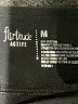Flirtitude Black Leggings Size M - photo 4
