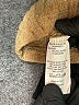 Suzanne Betro Color Block Tan Pullover Sweater Size XL - photo 8