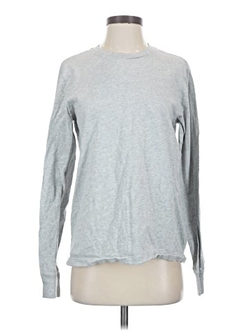 George Long Sleeve T-Shirt (view 1)