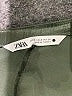 Zara Black Casual Skirt Size S - photo 4