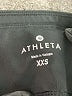 Athleta Graphic Silver Active Pants Size XXS - photo 7