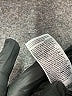 Gap Solid Black Jeans Size 29R - photo 8