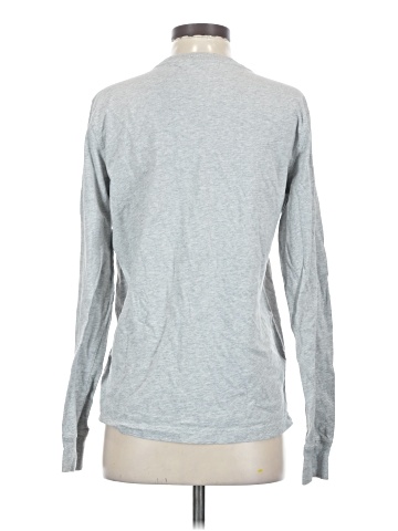 George Long Sleeve T-Shirt (view 2)