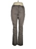 Chico's Gray Jeans Size Med (1) - photo 1