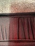 LUYAA Black Long Sleeve Blouse Size XL - photo 7
