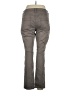 Chico's Gray Jeans Size Med (1) - photo 2