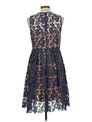 Donna Morgan Cocktail Dress (view 2)