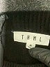 THML Black Turtleneck Sweater Size M - photo 7