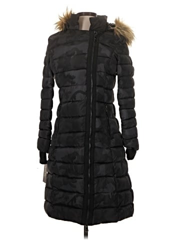 NANETTE Nanette Lepore Coat (view 1)