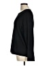 Prinstory Black Pullover Sweater Size M - photo 5