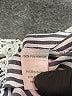 JJ's House 100% Polyester Blue 3/4 Sleeve Blouse Size S - photo 8