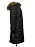 NANETTE Nanette Lepore 100% Polyester Black Coat Size XS - photo 4