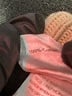 Hanna Andersson Yellow Cardigan Size 5 - photo 4