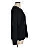 Prinstory Black Pullover Sweater Size M - photo 4