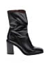 Franco Sarto Black Boots Size 8 - photo 1