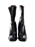 Franco Sarto Black Boots Size 8 - photo 2
