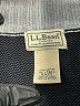 L.L.Bean 100% Cotton Black Turtleneck Sweater Size XL (tall) - photo 7