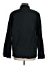 Express 100% Cotton Solid Black Jacket Size M - photo 2