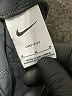 Nike Solid Black Track Pants Size M - photo 7
