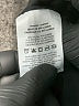 Nike Solid Black Track Pants Size M - photo 8