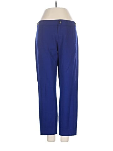 Club Monaco Wool Pants (view 1)