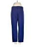 Club Monaco Color Block Blue Wool Pants Size 0 - photo 1