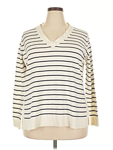 Gap Outlet Pullover Sweater (view 1)