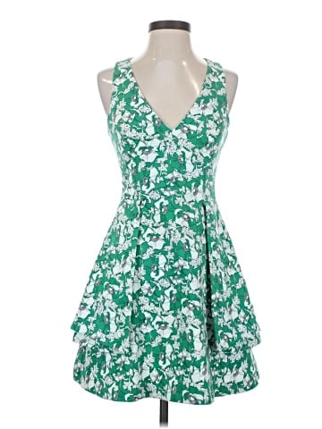 Trafaluc by Zara Cocktail Dress (view 1)