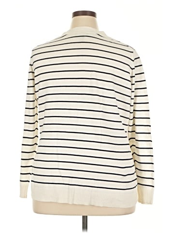 Gap Outlet Pullover Sweater (view 2)