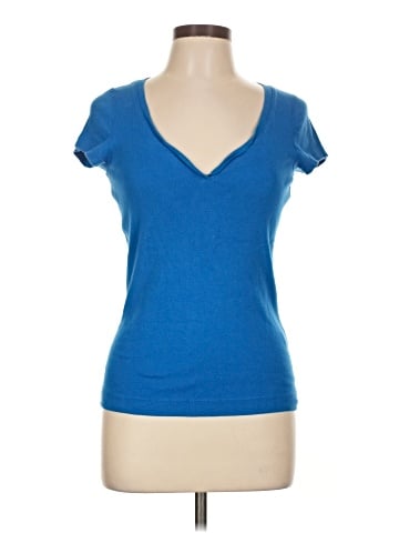 Three Dots Short Sleeve T-Shirt (view 1)