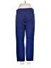 Club Monaco Color Block Blue Wool Pants Size 0 - photo 2