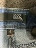 Arianne Blue Jeans Size 4 - photo 5