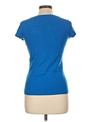 Three Dots Short Sleeve T-Shirt (view 2)