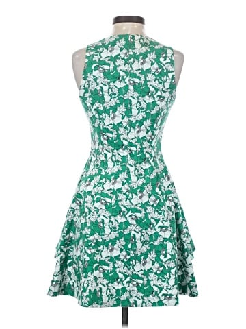 Trafaluc by Zara Cocktail Dress (view 2)