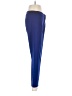 Club Monaco Color Block Blue Wool Pants Size 0 - photo 4
