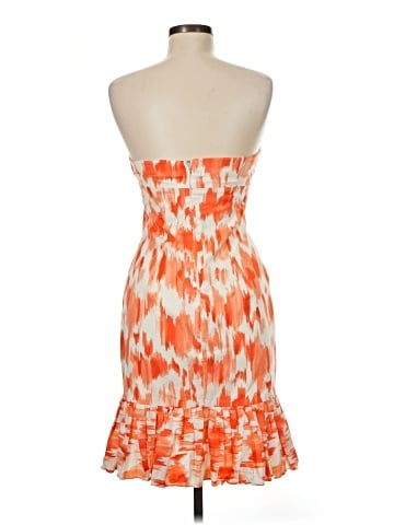 Cache Cocktail Dress (view 2)
