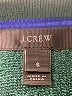 J.Crew 100% Cotton Green Pullover Sweater Size S - photo 7