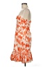 Cache Orange Cocktail Dress Size 8 - photo 5