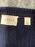 Cyrus Black Short Sleeve Top Size L - photo 7