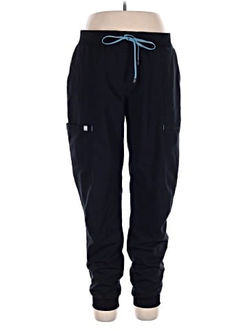 Fabletics Track Pants (view 1)