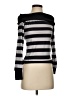 Unbranded Gray Long Sleeve Top Size S - photo 1
